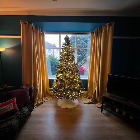 Lovely, Sunny House, By The Beach & Centre! Lytham St Annes Luaran gambar