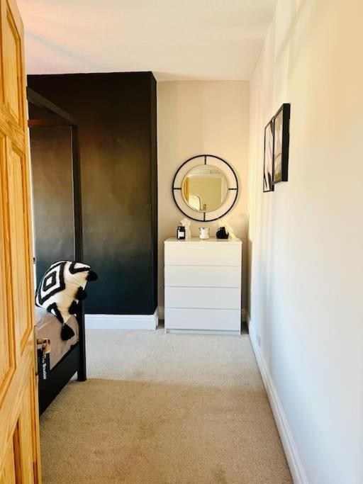 Lovely, Sunny House, By The Beach & Centre! Lytham St Annes Luaran gambar