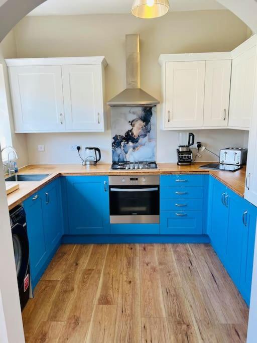 Lovely, Sunny House, By The Beach & Centre! Lytham St Annes Luaran gambar