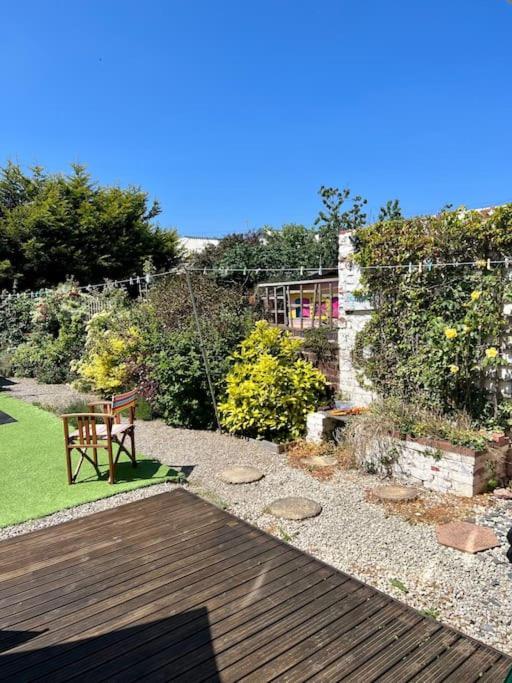 Lovely, Sunny House, By The Beach & Centre! Lytham St Annes Luaran gambar