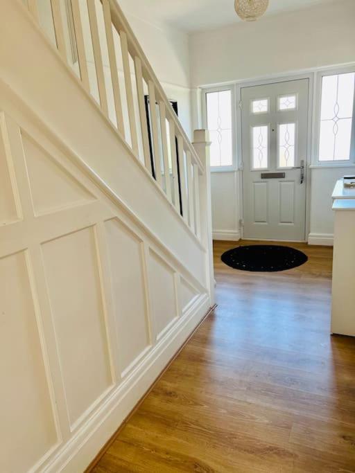 Lovely, Sunny House, By The Beach & Centre! Lytham St Annes Luaran gambar