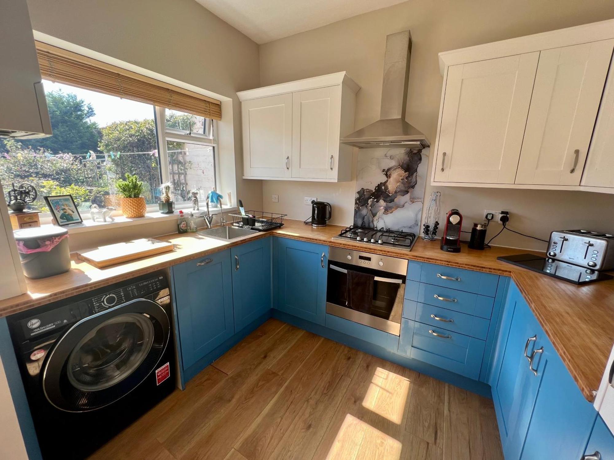 Lovely, Sunny House, By The Beach & Centre! Lytham St Annes Luaran gambar