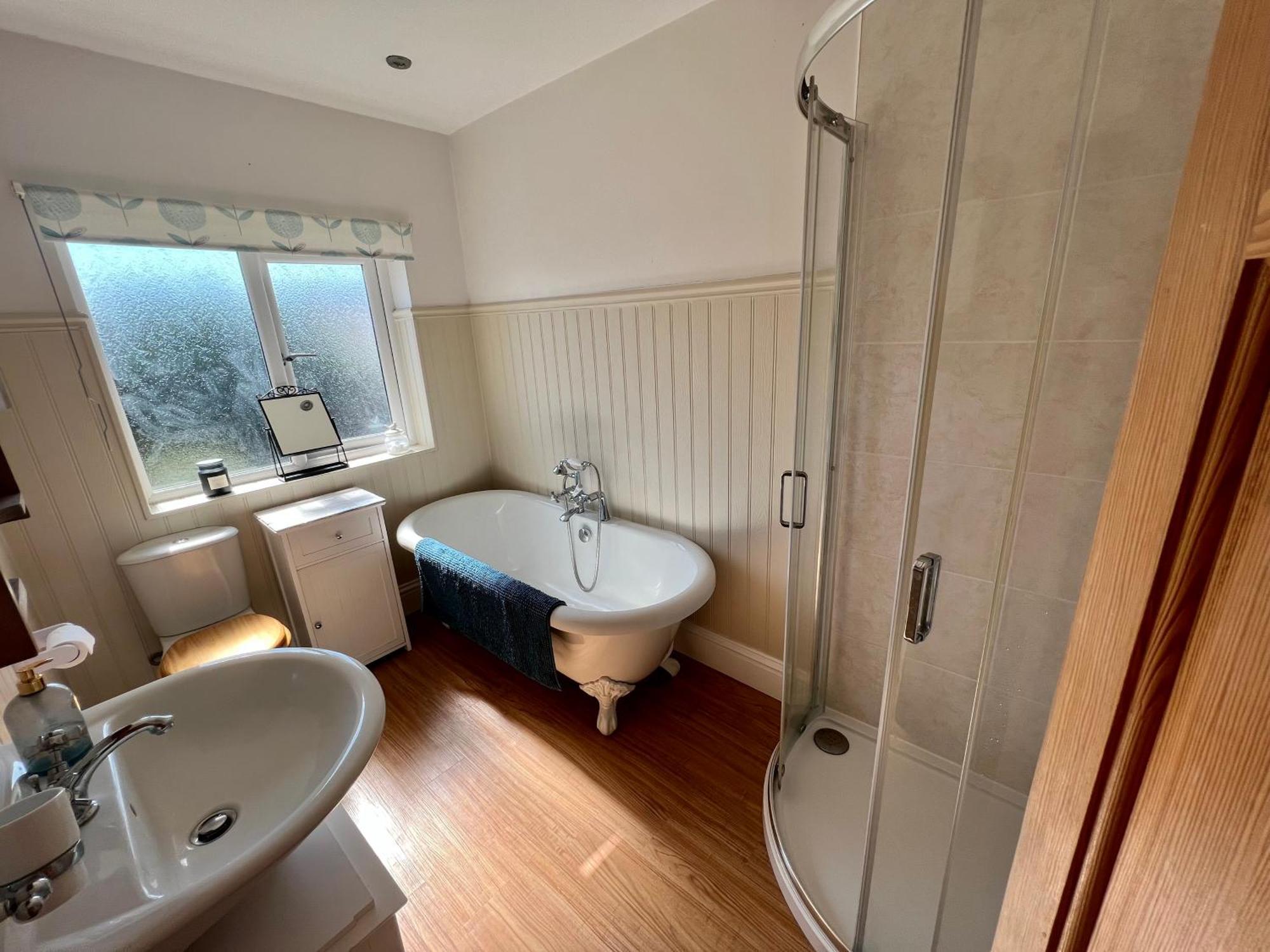 Lovely, Sunny House, By The Beach & Centre! Lytham St Annes Luaran gambar