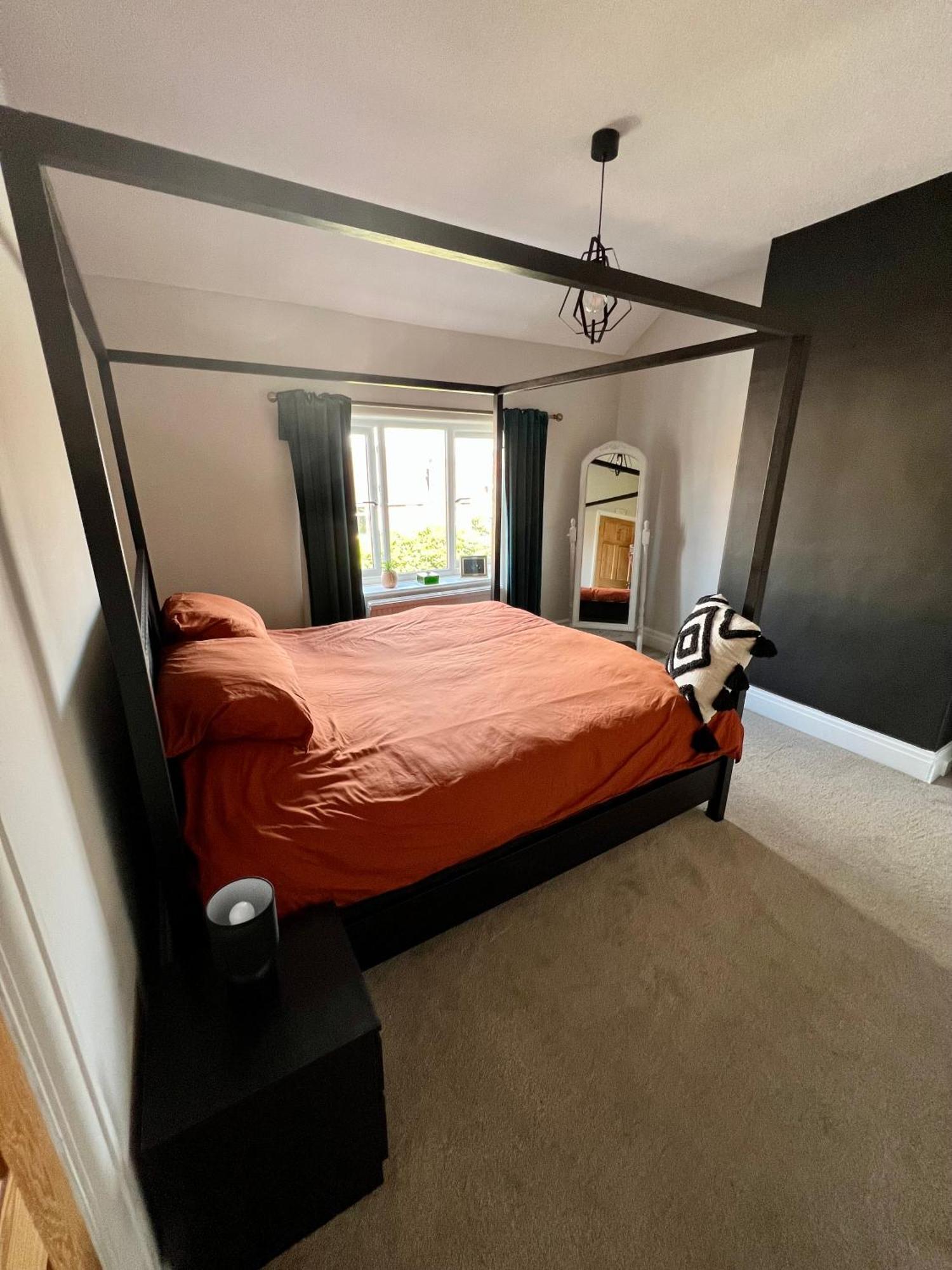 Lovely, Sunny House, By The Beach & Centre! Lytham St Annes Luaran gambar